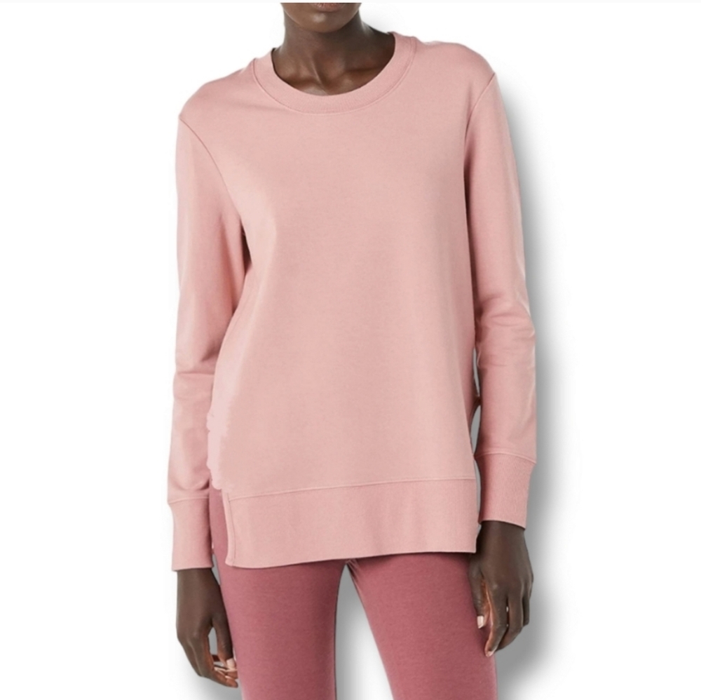 NWT Daily Ritual Long Sleeve Top Size XL